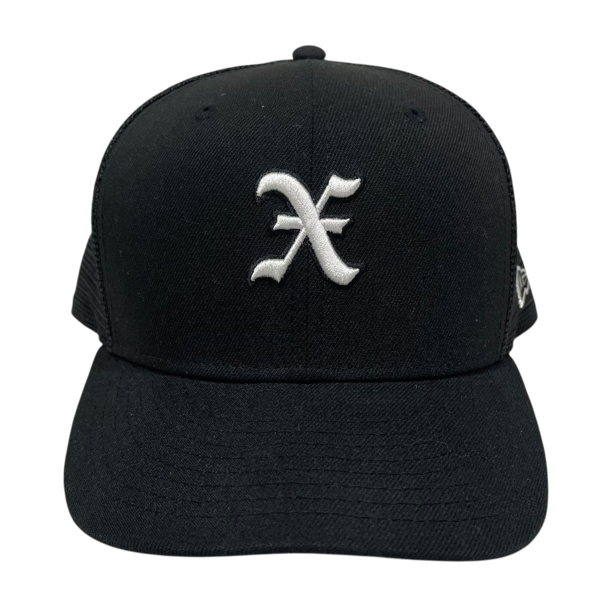 New Era×GOD SELECTION XXX メッシュキャップ MESH CAP 9FIFTY GX-S24