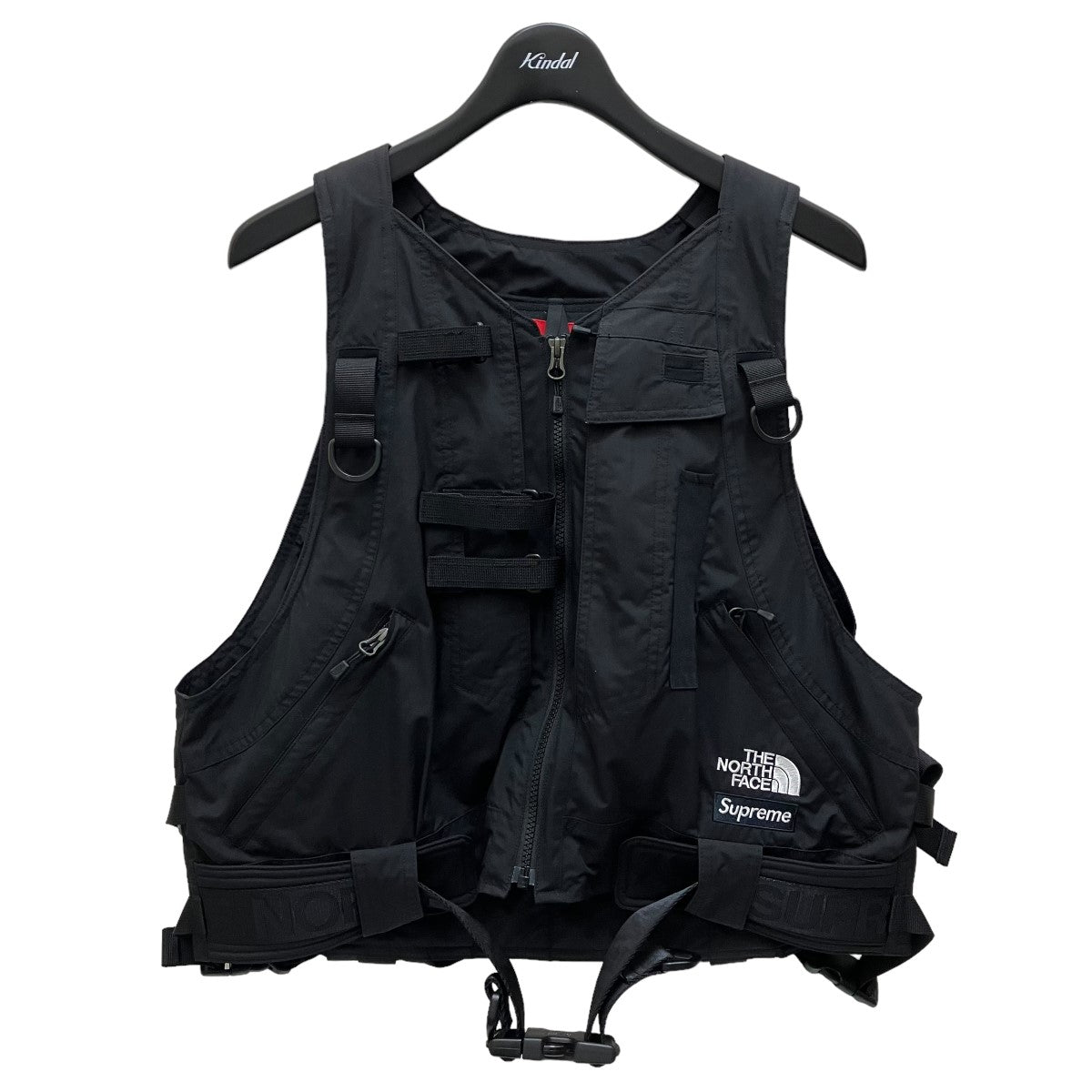Supreme The North Face RTG Vest ベスト M