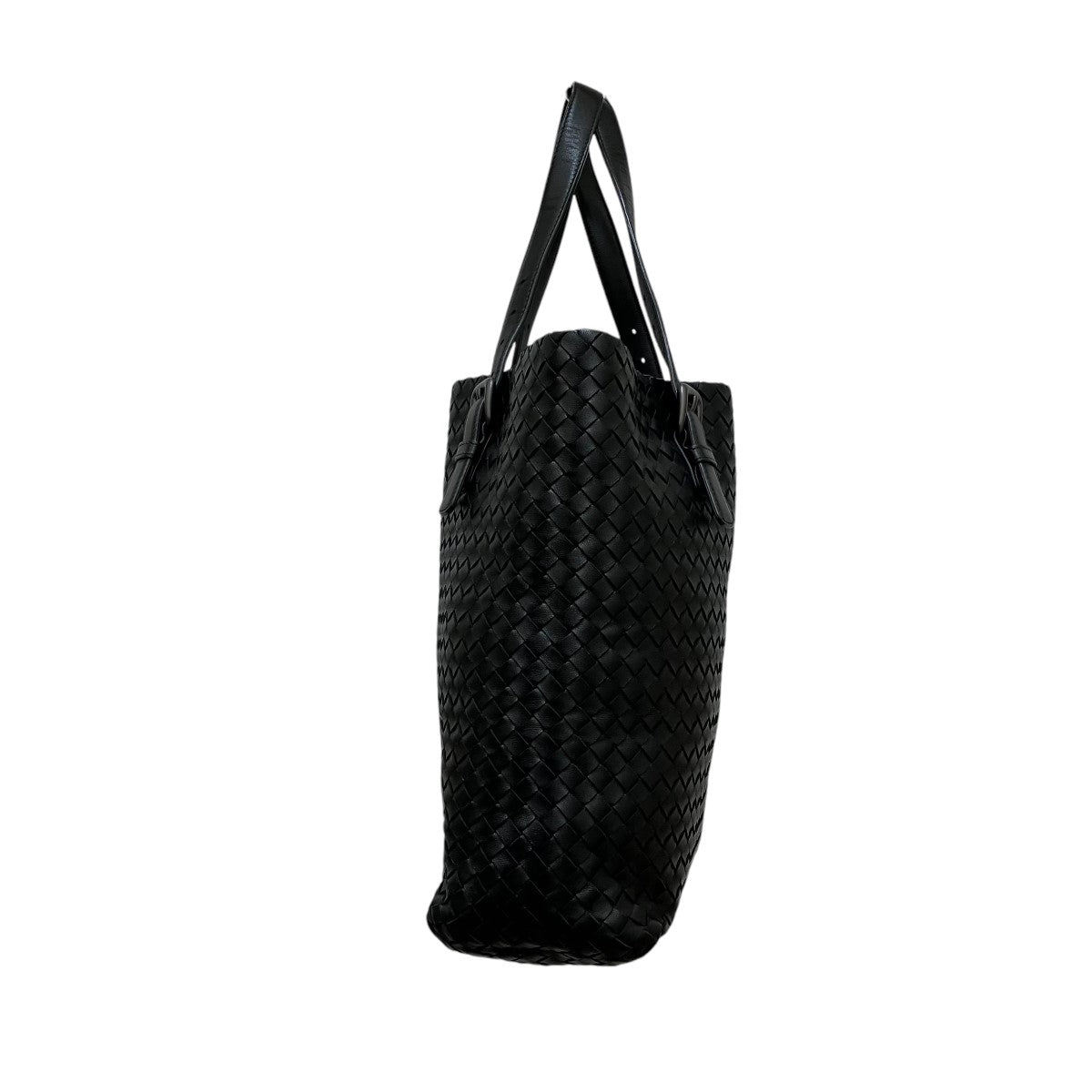 BOTTEGA VENETA(ボッテガヴェネタ) イントレチャートトートバッグ