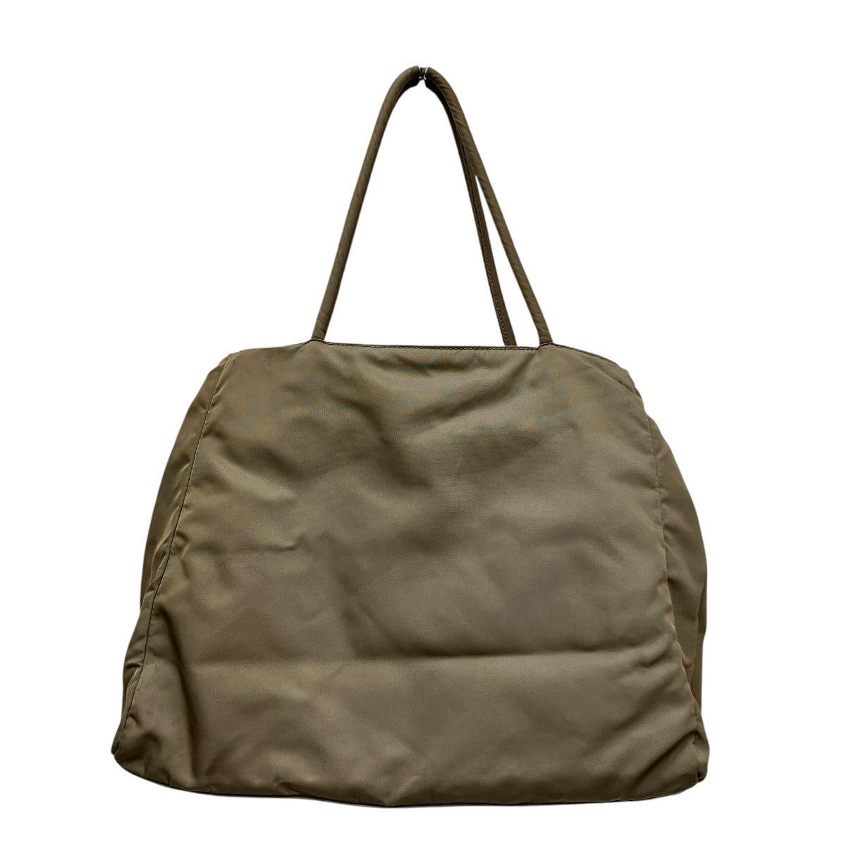 PRADA(プラダ) トートバッグ 41 オリーブ｜【公式】カインドオル