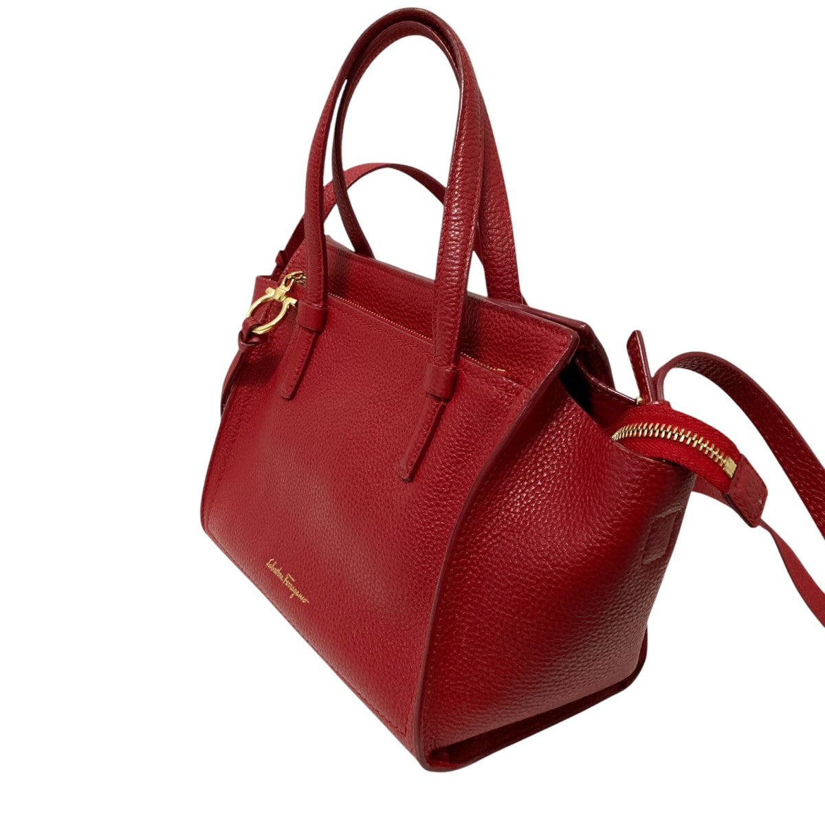 Salvatore Ferragamo(サルヴァトーレフェラガモ) エイミーガンチーニ