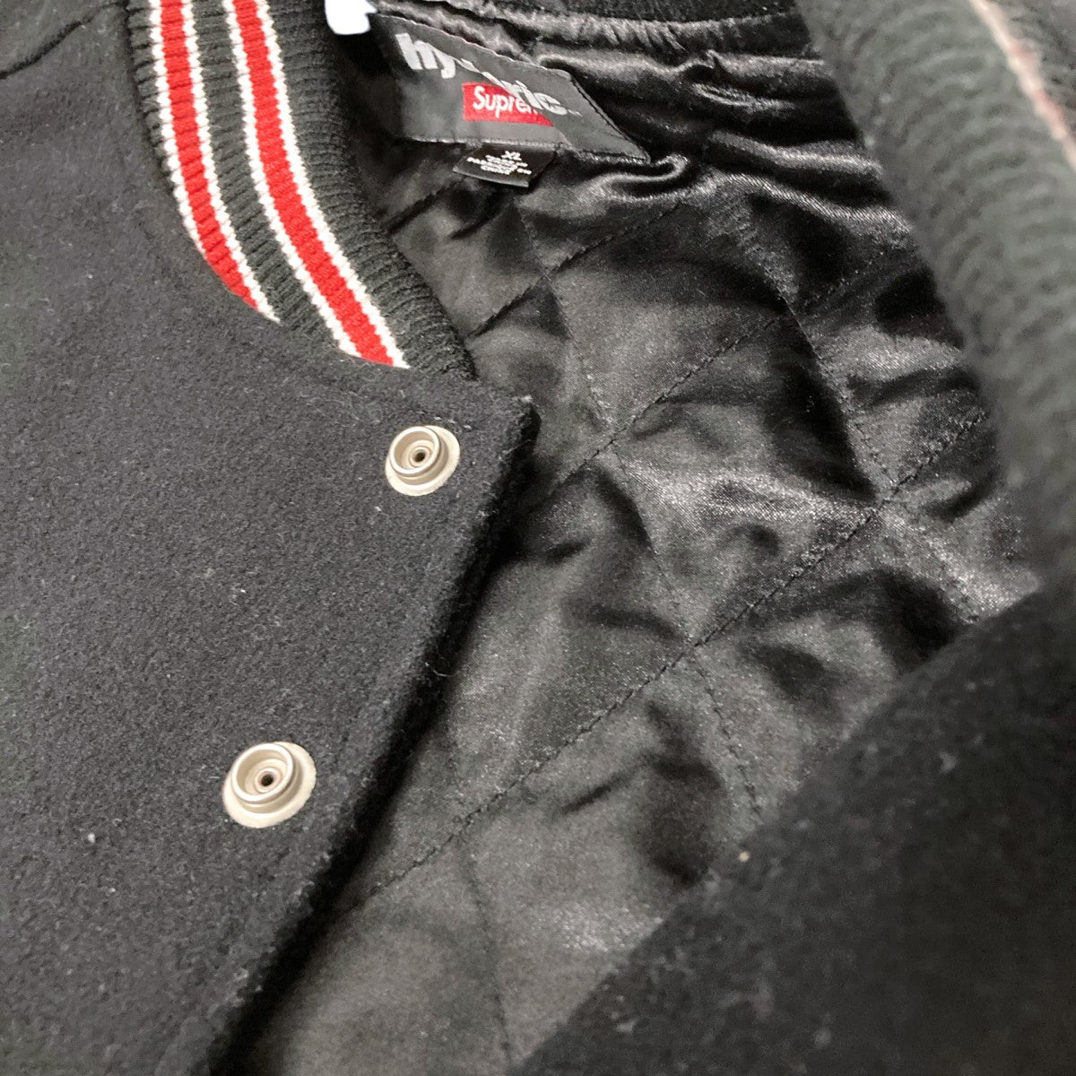 2026年最新supreme スタジャン XLの人気アイテム 悠*大様 Supreme