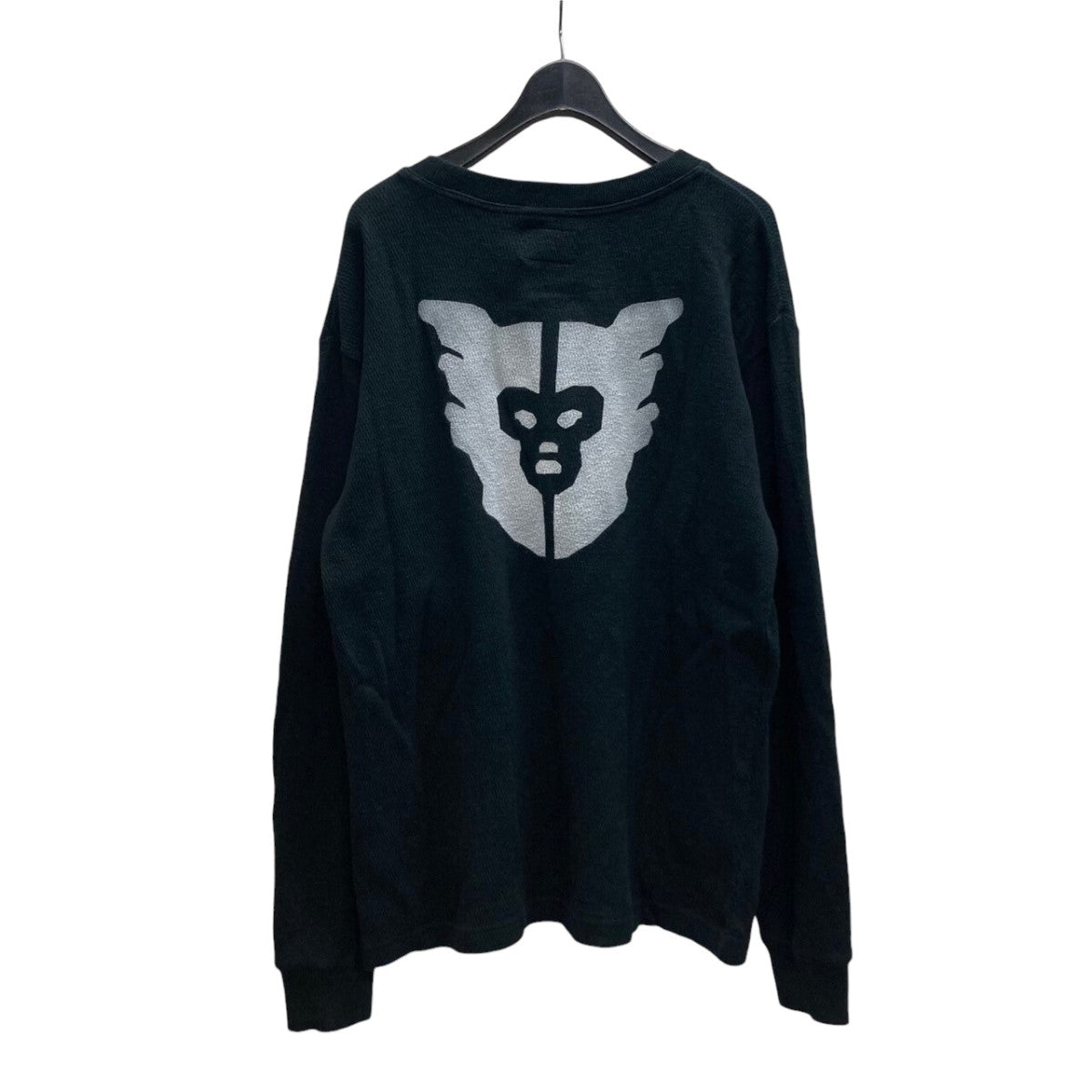 HUMAN MADE(ヒューマンメード) トレーナーHM28CS006 HM28CS006