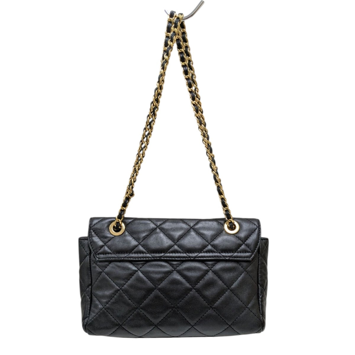 Paris 64(パリ64) Mini Versaillesショルダーバッグ ブラック｜【公式