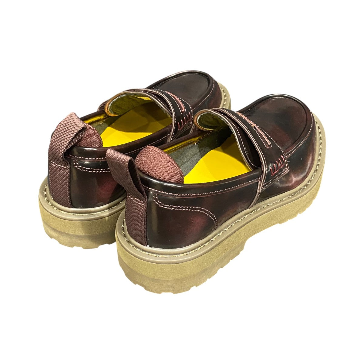 Onitsuka Tiger(オニツカタイガー) TIGER LOAFER1183C509 1183C509