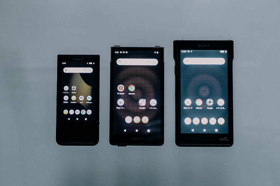 ソニー ウォークマン WALKMAN NW-ZX707 | カメラのキタムラネットショップ