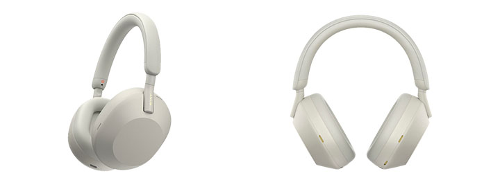 ソニー ノイズキャンセリング機能搭載 ワイヤレスヘッドホン WH