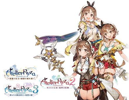 コーエーテクモゲームス / 【PS5】ユミアのアトリエ ～追憶の錬金術士