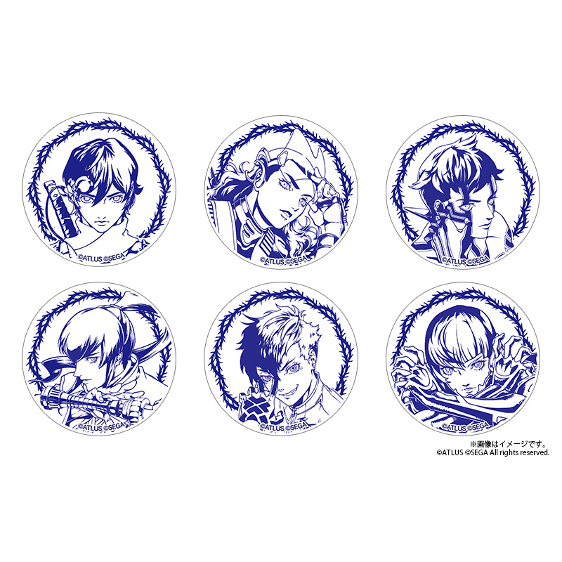 真・女神転生 30周年感謝祭 in KT Zepp Yokohama イベント事後通販