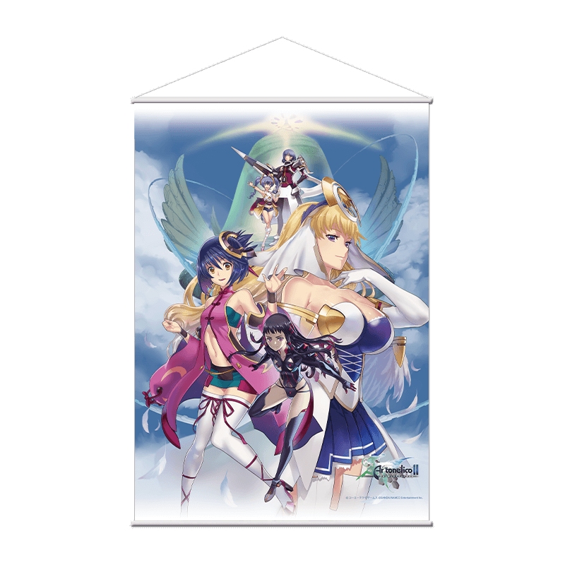 ガスト・サマーパーティー 新作商品祭 / ガストショップ