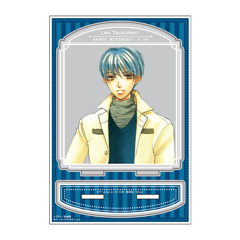 コーエーテクモゲームス / ネオロマンス アニバーサリー Happy