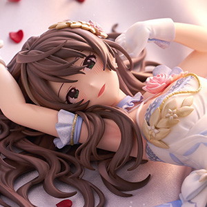 桜守歌織-エスセティック・セレニティ-(通常版): フィギュア