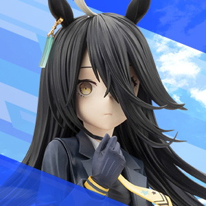 限定特典付き】マンハッタンカフェ｜コトブキヤオンラインショップ