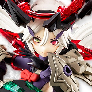 限定特典付き】皇巫 スサノヲ レガリア｜コトブキヤオンラインショップ