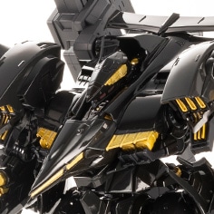 DECOCTION MODELS レイレナード 03-AALIYAH Mirror Finish Ver