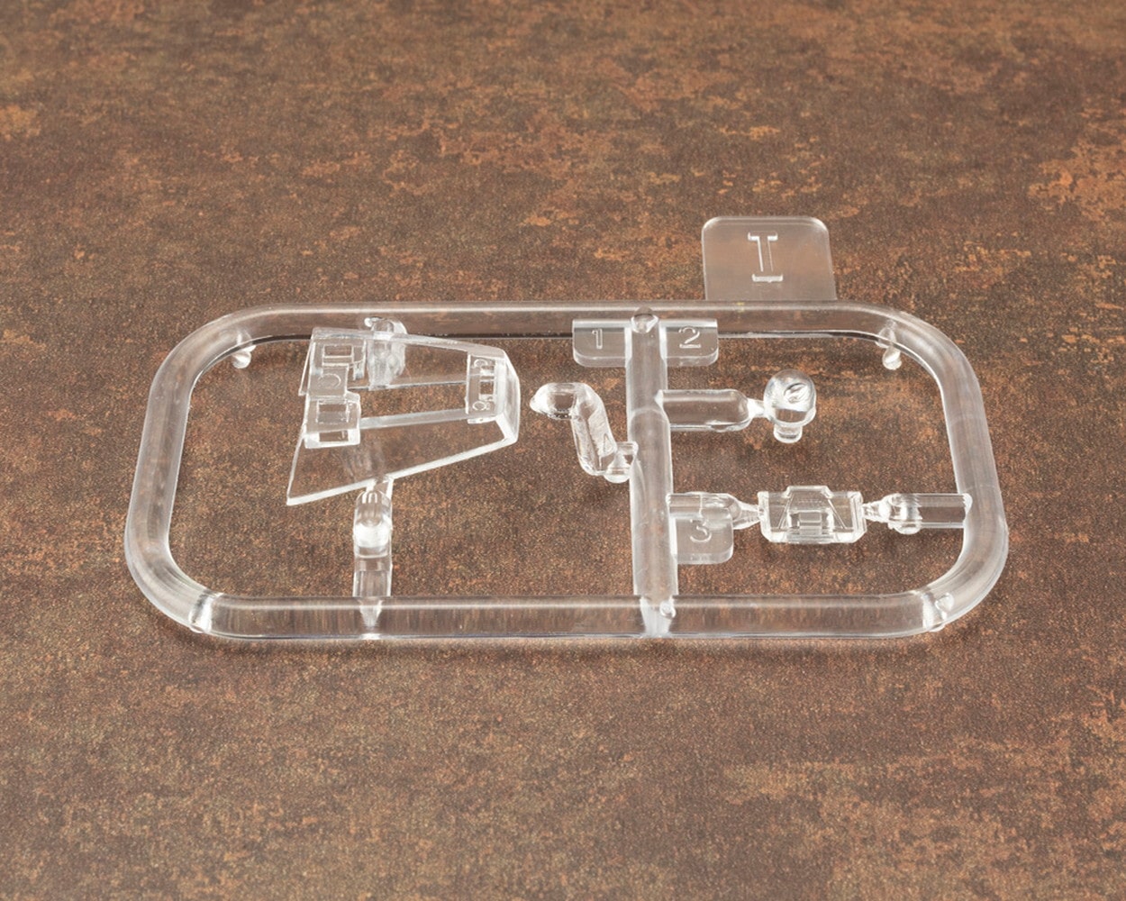 EZ-006 モルガ フルオプションセット: プラモデル｜コトブキヤ