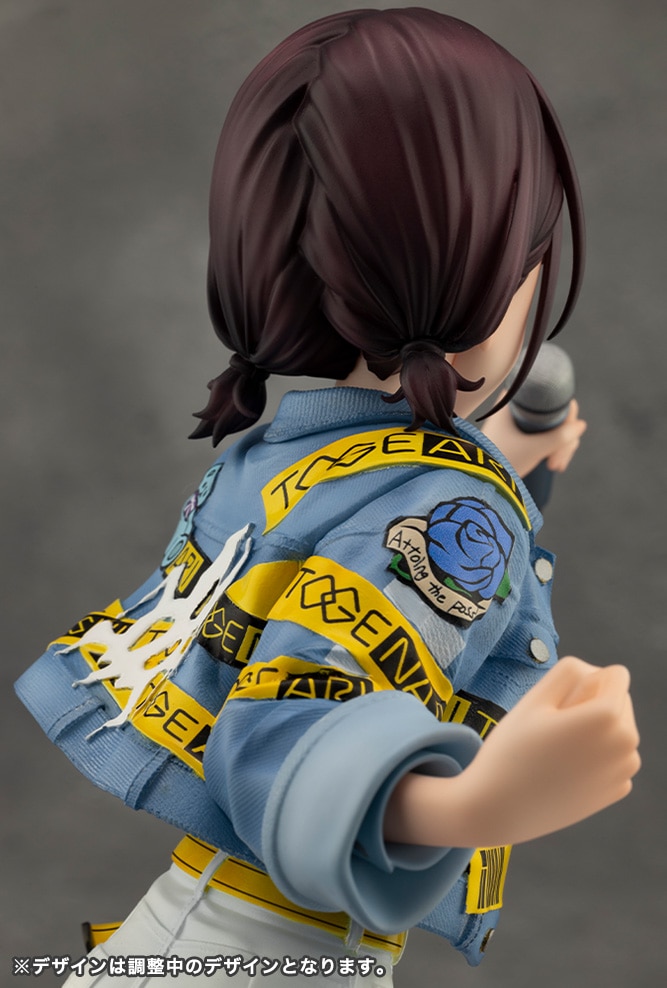 限定特典付き】井芹 仁菜｜コトブキヤオンラインショップ