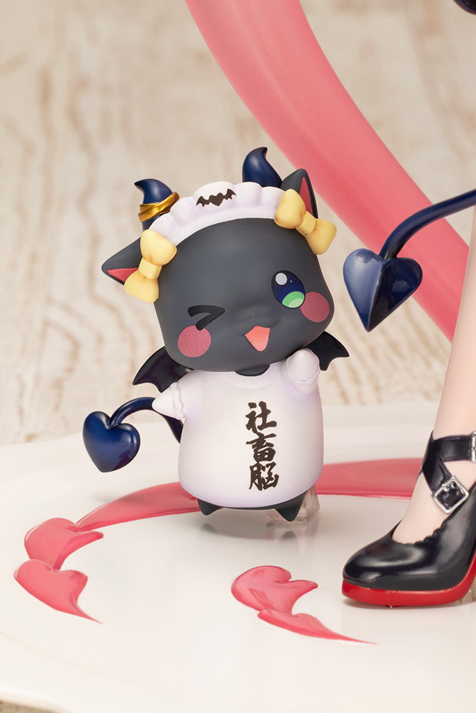 限定特典付き】癒月ちょこ ～メイド衣装Ver.～｜コトブキヤオンライン