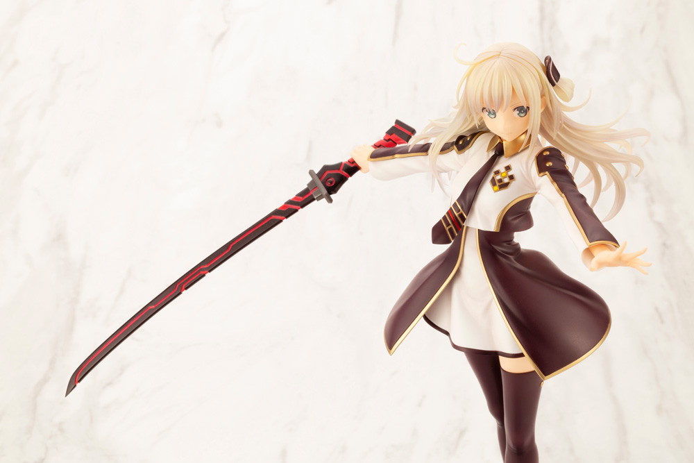 限定特典付き】閃刀姫─レイ／遊戯王カードゲームモンスターフィギュア