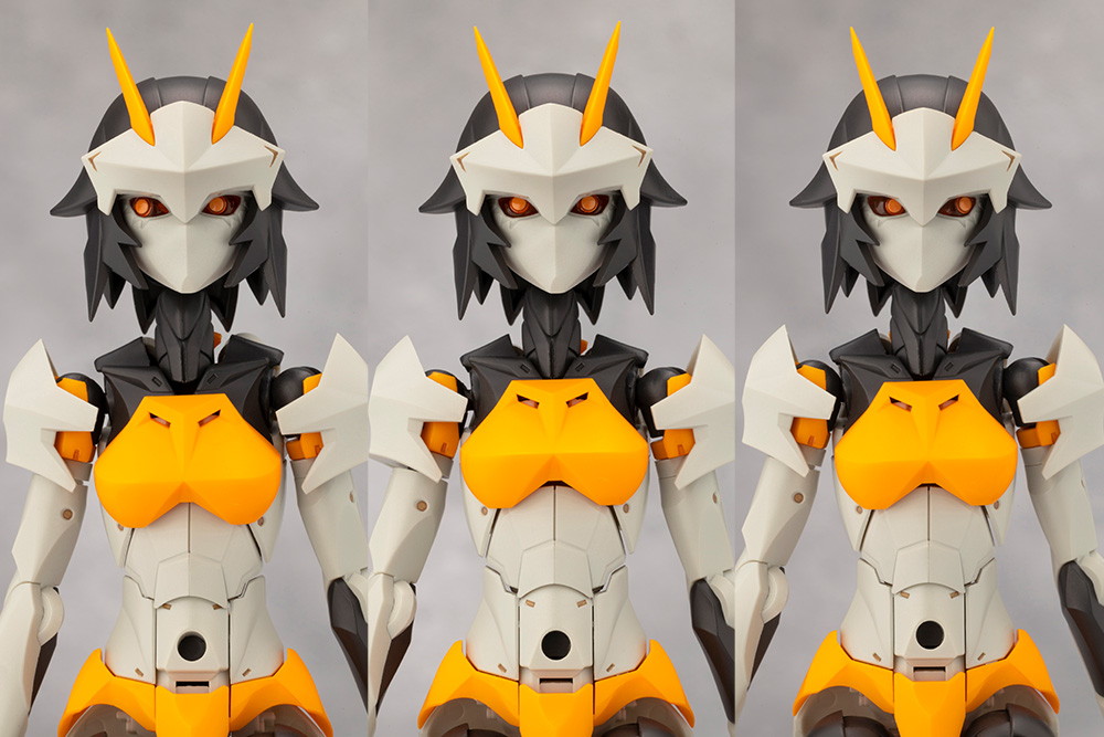 プリンシパル: プラモデル｜コトブキヤオンラインショップ