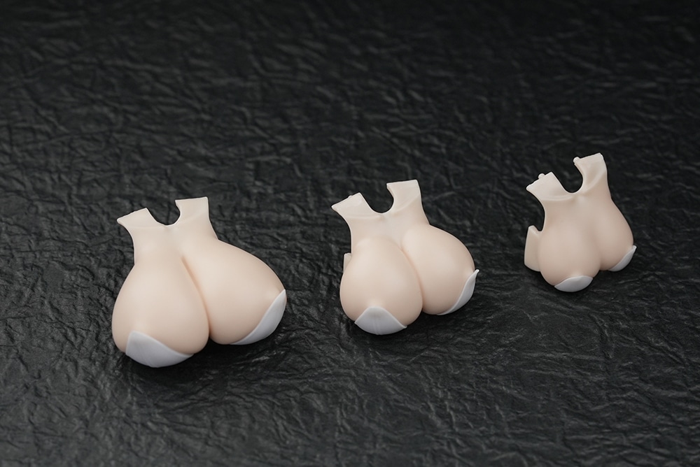 フレームアームズ・ガール 改造パーツセット マガツキ・ドゥルガー用