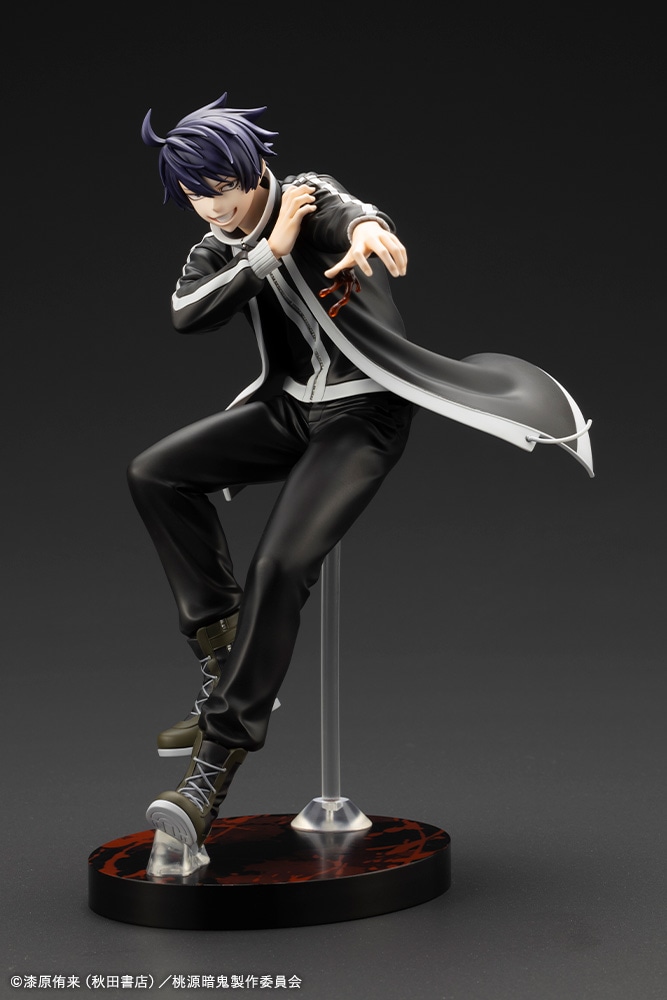 限定品】ARTFX J 一ノ瀬四季 DX版｜コトブキヤオンラインショップ