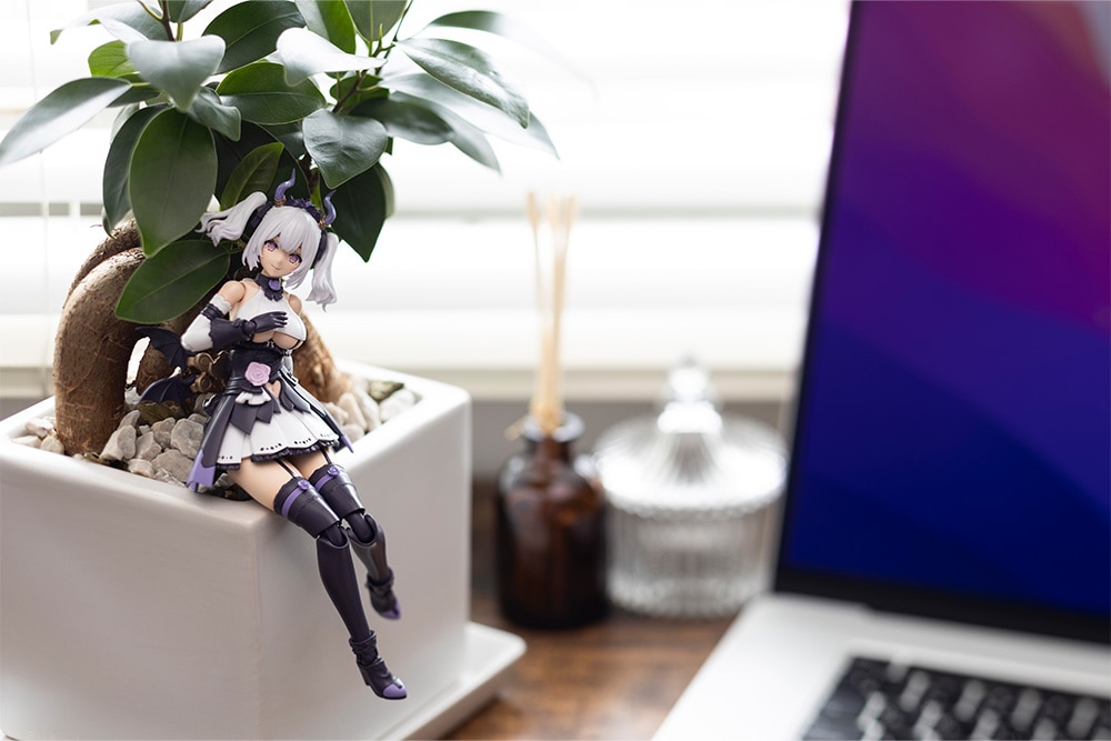 限定特典付き】ソフィエラ｜コトブキヤオンラインショップ