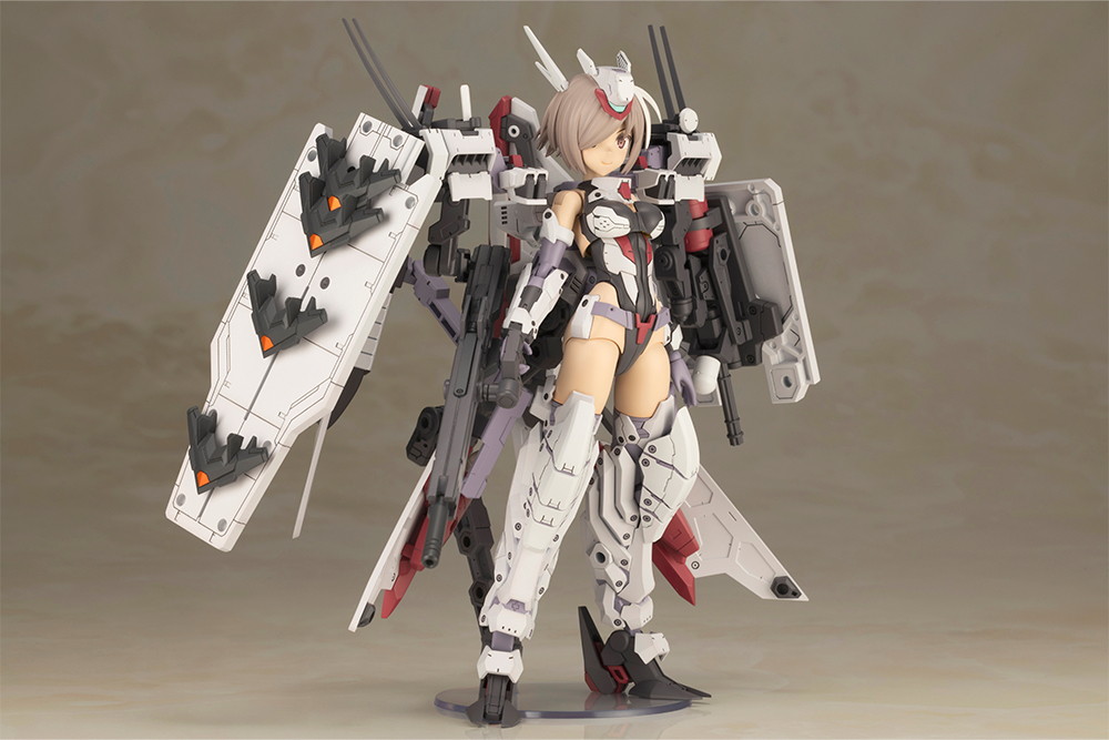 限定特典付き】フレームアームズ・ガール 出雲｜コトブキヤオンライン