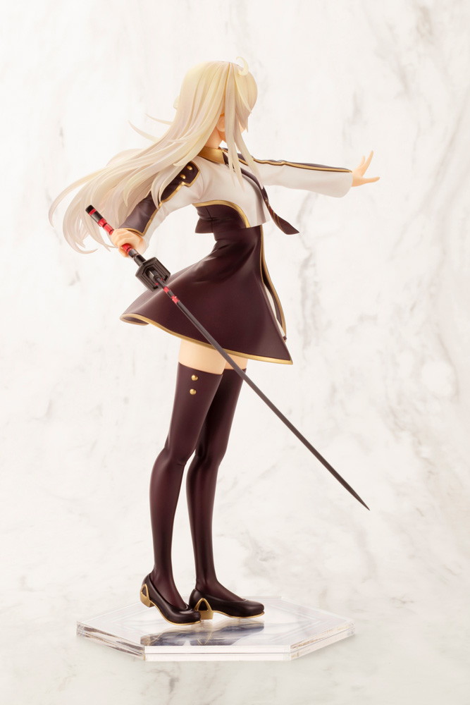 限定特典付き】閃刀姫─レイ／遊戯王カードゲームモンスターフィギュア