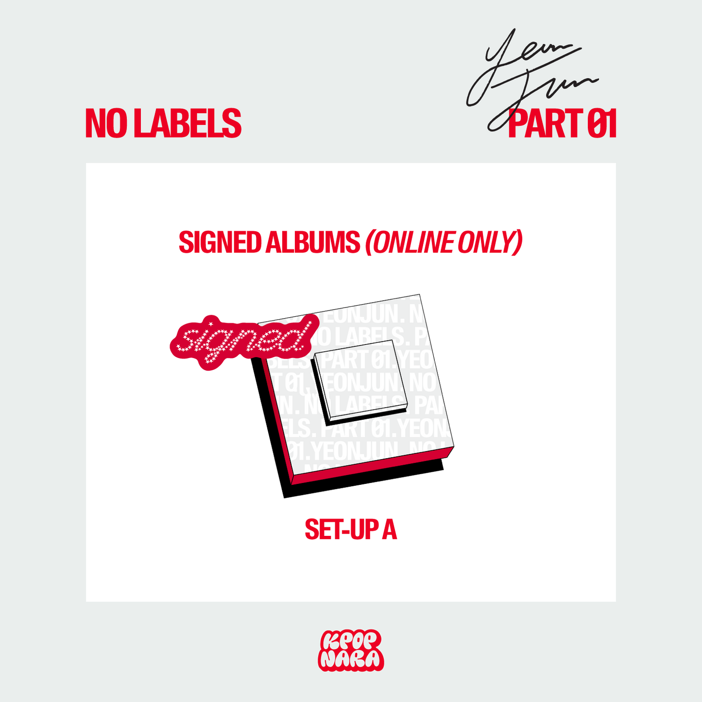 TOMORROW X TOGETHER – Kpop Nara