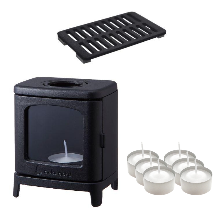 ちいさなまきストーブ 専用ロストルセット | 【公式】RADINA 本店