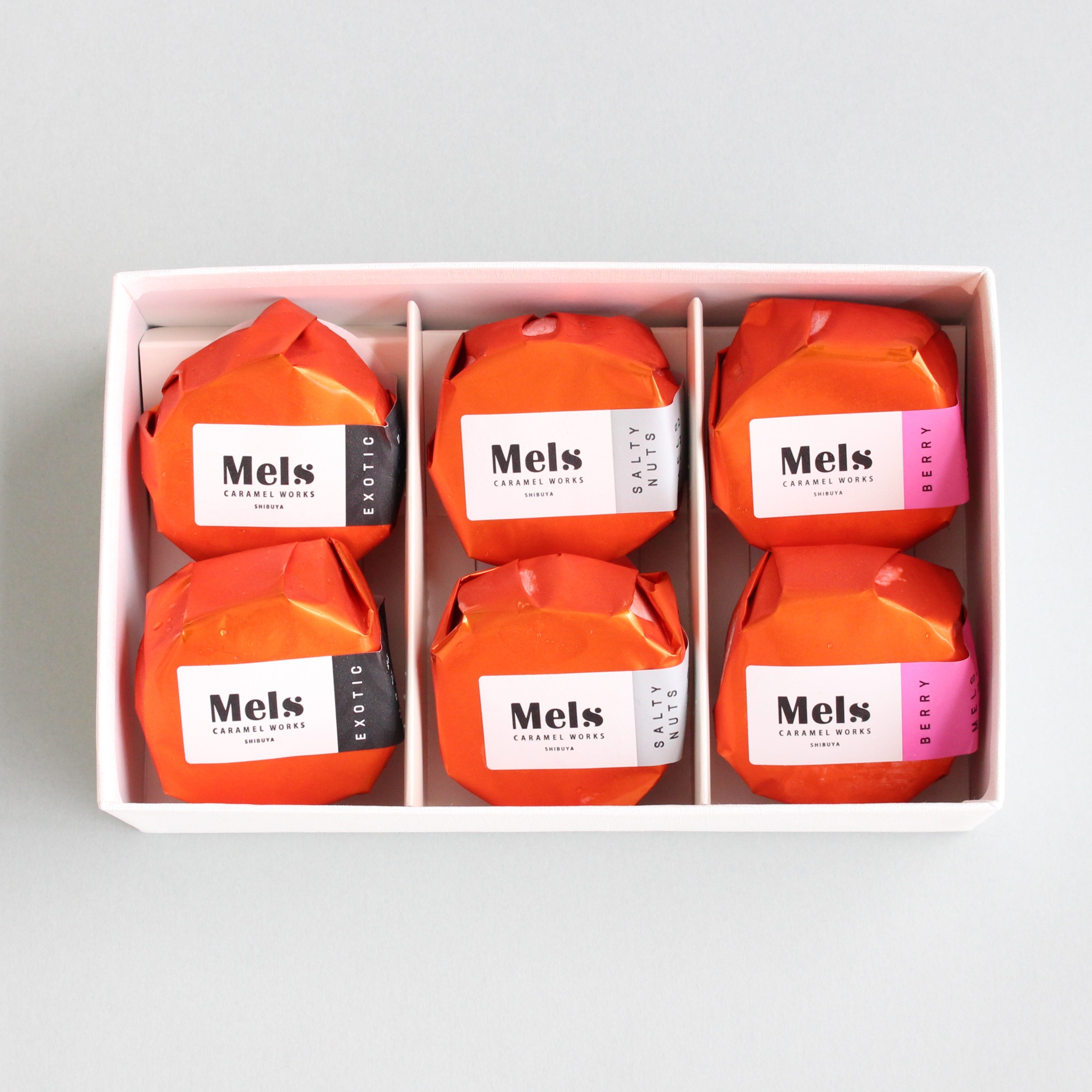 メルズサンド – laterre-online