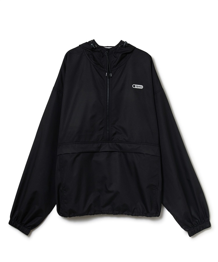 リップストップナイロンポケッタブルブルゾン｜アウター｜ウェア
