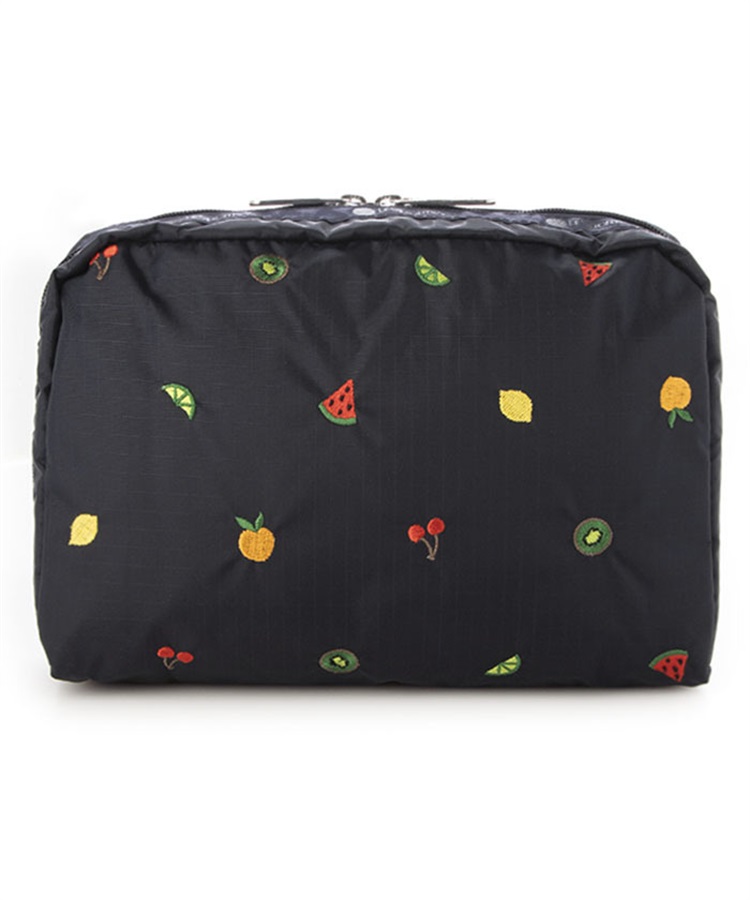 EXTRA LARGE RECTANGULAR COSMETIC｜ポーチ｜ポーチ/アクセサリー