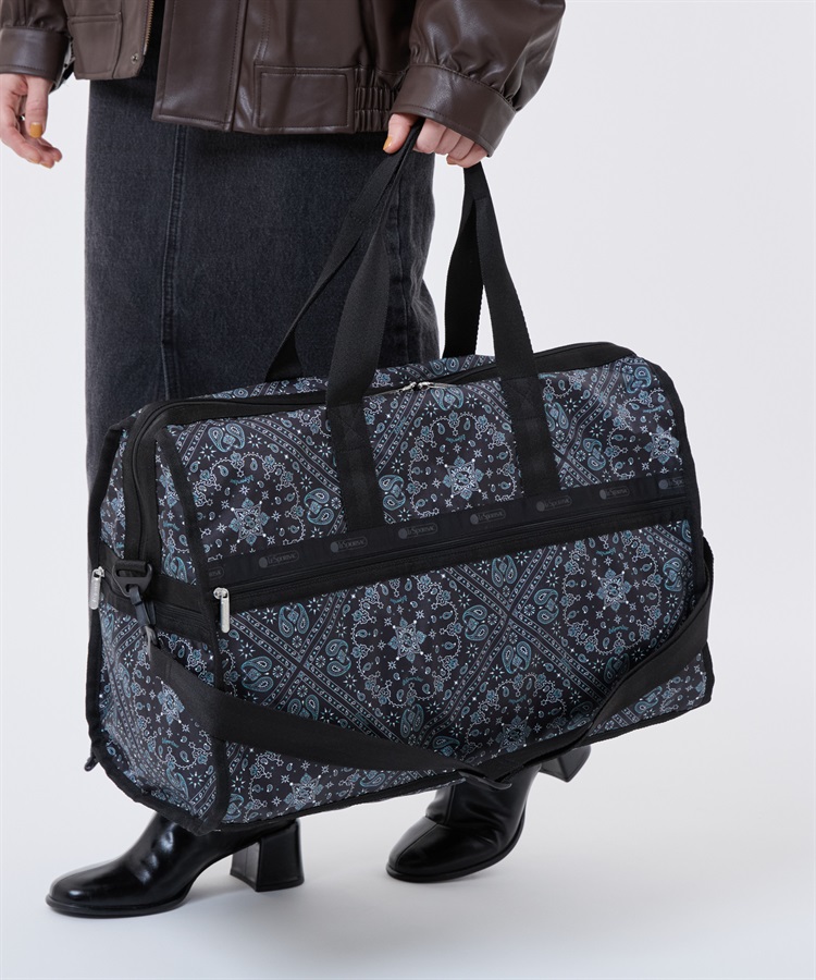 DELUXE LG WEEKENDER｜ボストンバッグ｜バッグ｜レスポートサック公式