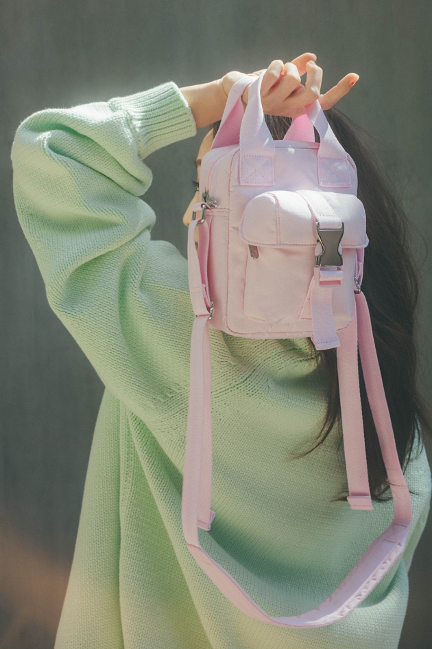 LeSportsac × Megumi Kanzaki｜レスポートサック公式｜LeSportsac