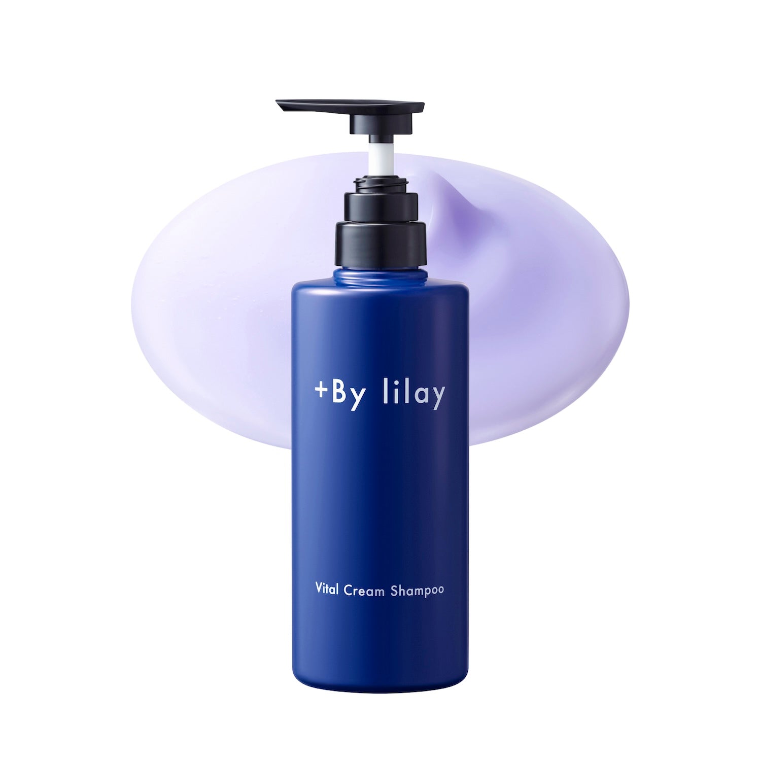 バイタルクリームシャンプー – LILAY OFFICIAL WEB STORE