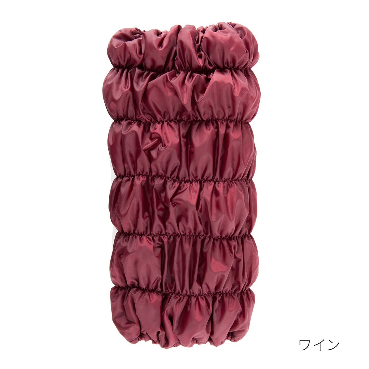 復元ウォーマー ：ボディーチューブロング – LOUVREDO直営 公式