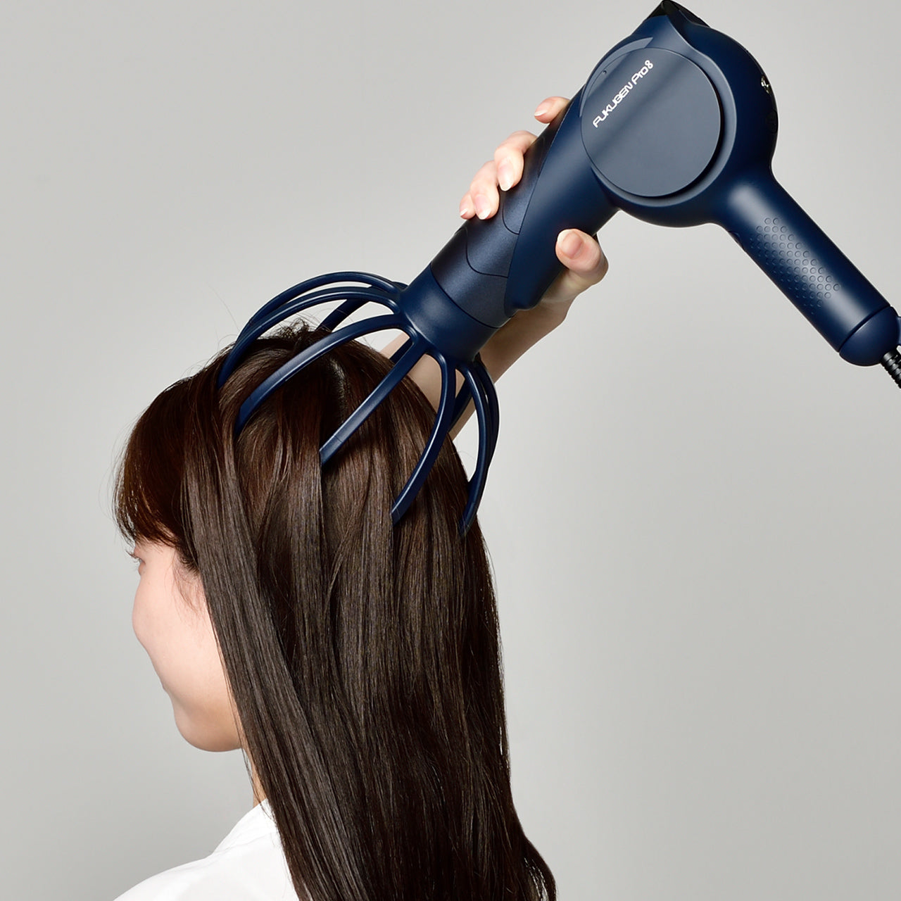 復元ドライヤーPro8お試し購入（月々3,000円×12回コース） – LOUVREDO