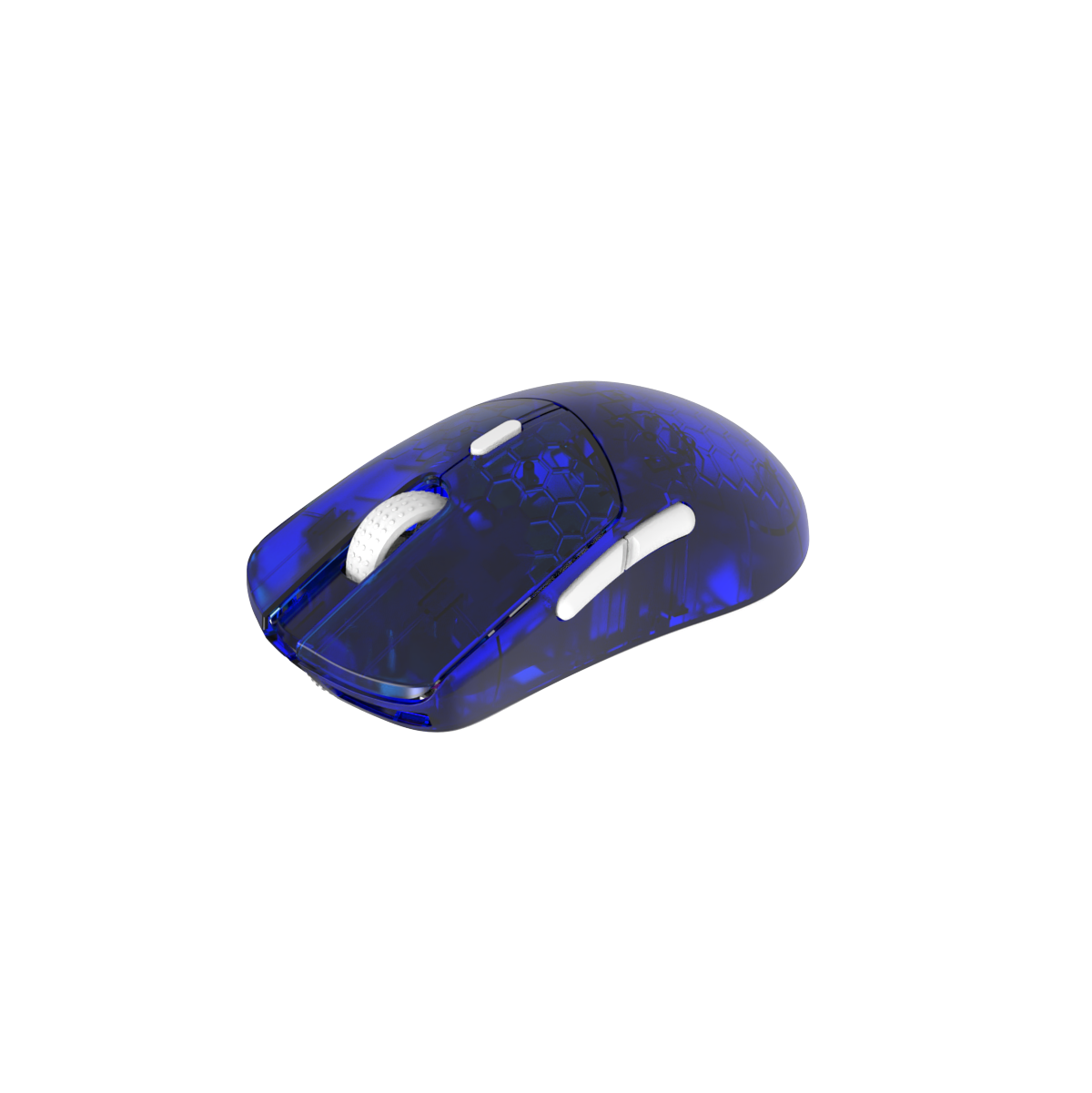 G-wolves HATIS PLUS 4K ワイヤレスゲーミングマウス G-Wolves HTS