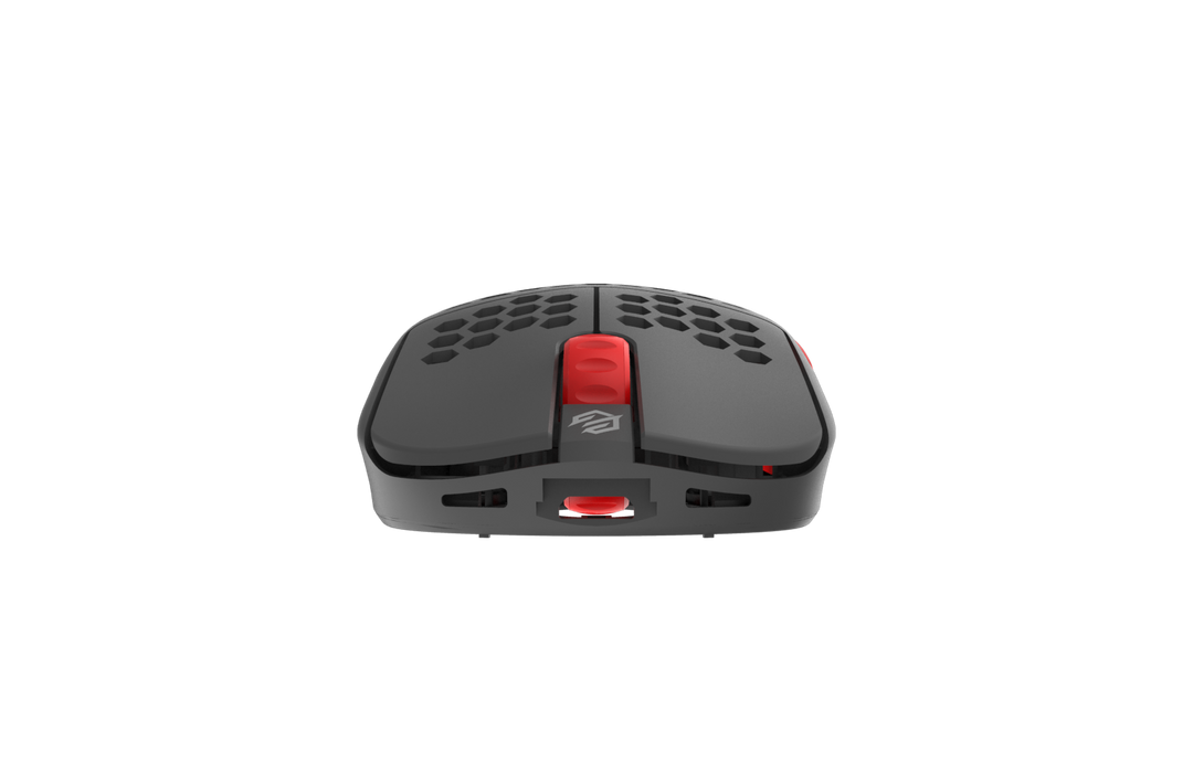 G-Wolves HSK Pro v2.0 8K Wireless Mouse