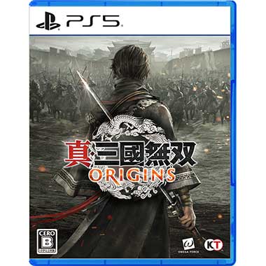 GAMECITYオンラインショッピング：無双OROCHI3（PS4）｜