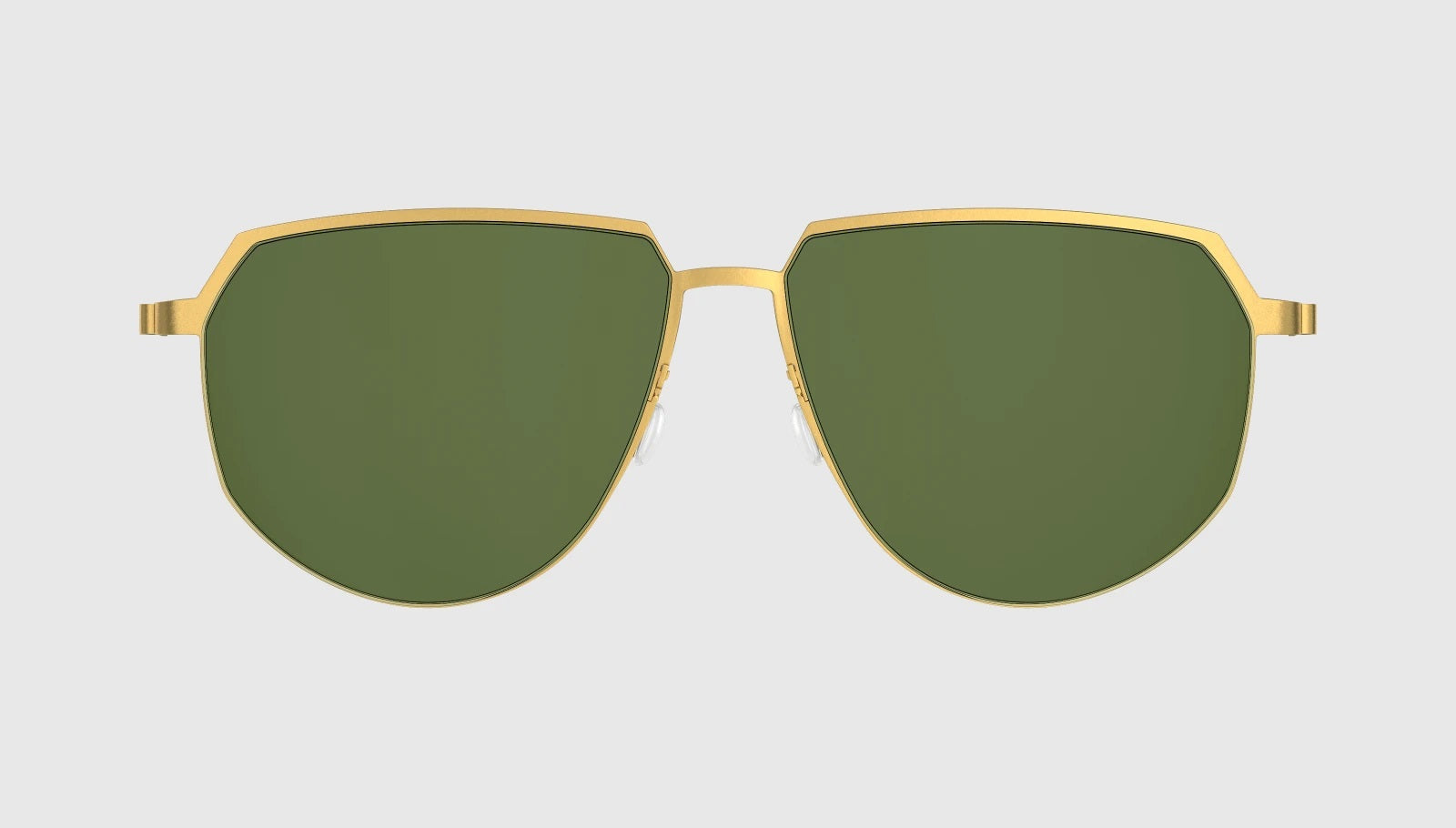 8914 Lindberg Sunglasses - with Custom Sun Lenses – Gazal Eyecare Shop