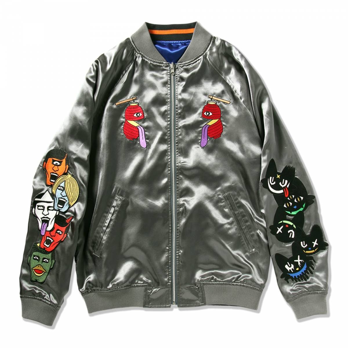 予約商品】PUNK DRUNKERS (パンクドランカーズ)［PDSxNONSENSE JP