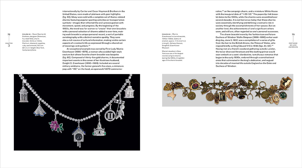 Beyond Adornment: Jewelry and Identity in Art - Getty Museum Store