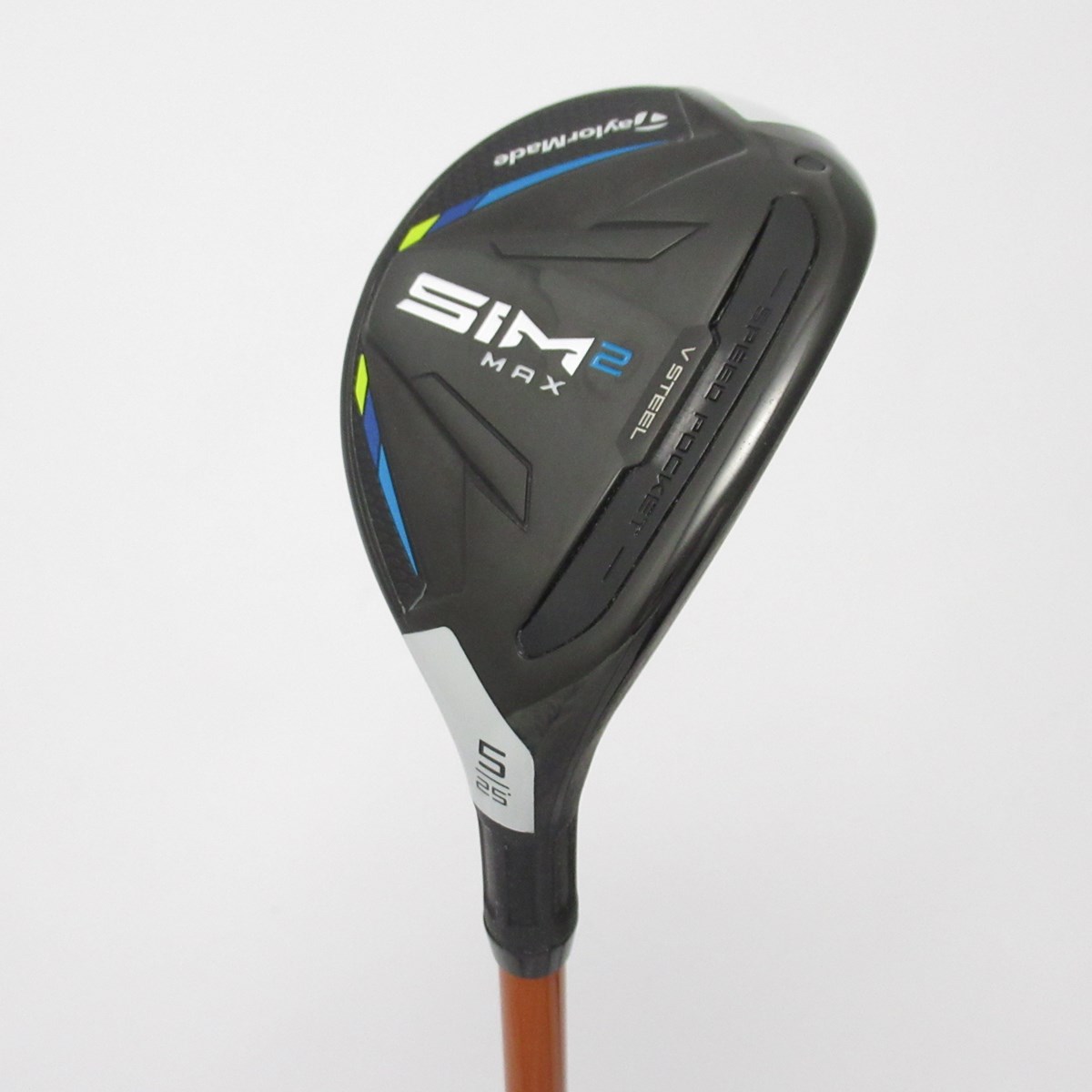 TaylorMade SIM2MAX 3番ユーティリティ 19° SIM2 MAX 3番