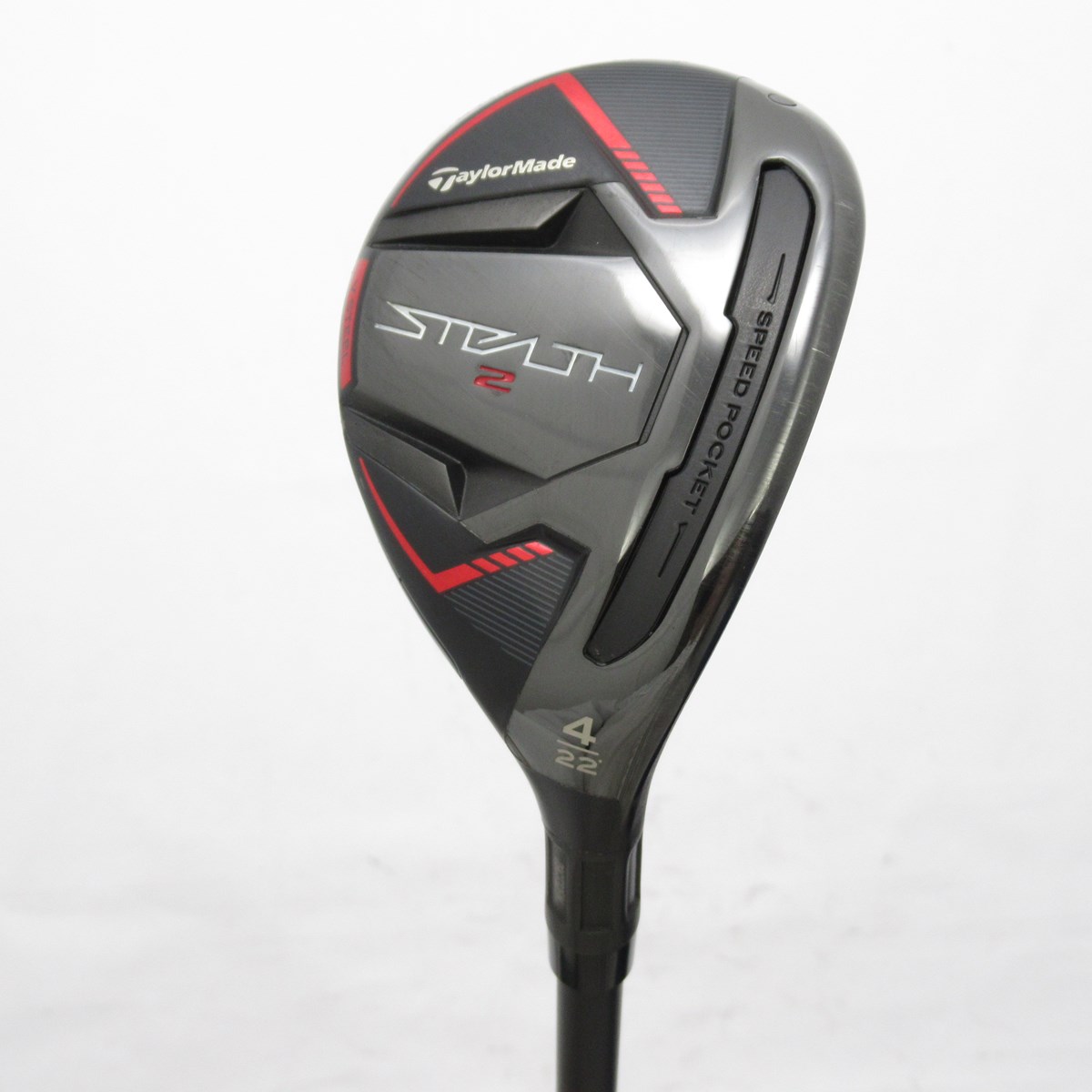 テーラーメイド SIM2 MAX ユーティリティ 5U 25°スチールシャフト SIM2