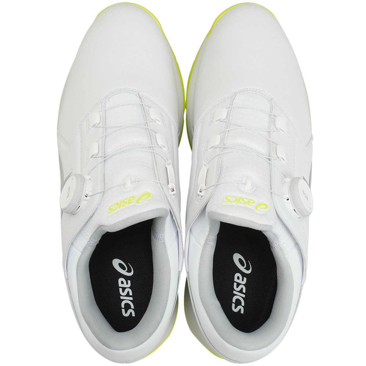 dショッピング |アシックス ASICS GEL-ACE PRO M BOA ゴルフシューズ