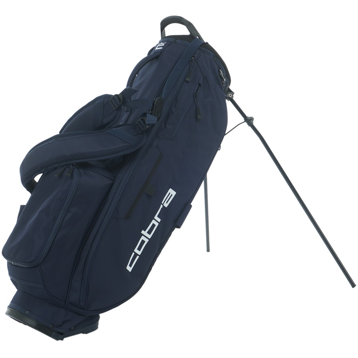 dショッピング |コブラ cobra Ultralight Pro 2WAY スタンドキャディ