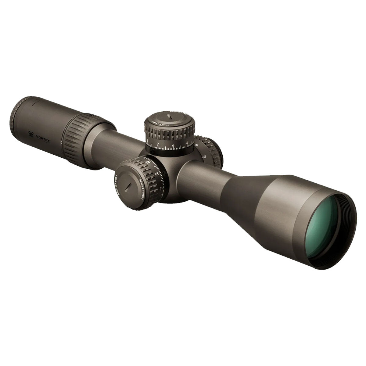 Vortex Razor HD Gen II FFP 4.5-27x56 EBR-7C MOA Riflescope | Shop